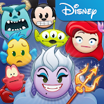 Cover Image of Descargar Juego relámpago de emojis de Disney 1.4.1 APK