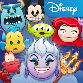 Disney Emoji Blitz