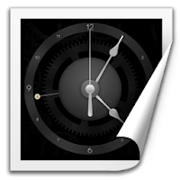 doubleTwist Swiss Clock