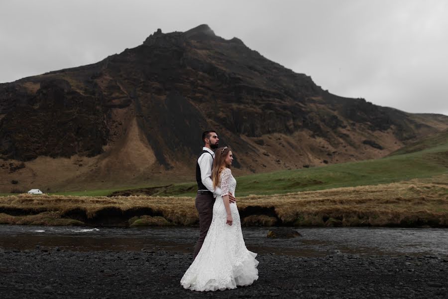 Fotografo di matrimoni Dima Schemelev (eniokiy). Foto del 12 ottobre 2017