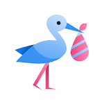 Cover Image of Herunterladen Pregnancy — Tracker & Calendar 2.4.2 APK