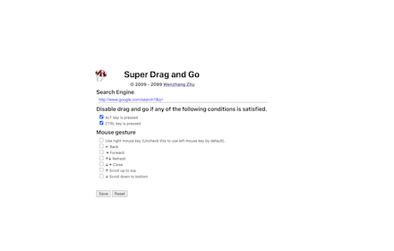 Super Drag and Go Preview image 0