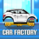 App herunterladen Motor World Car Factory Installieren Sie Neueste APK Downloader