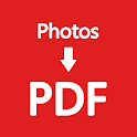 Photo to PDF: Convert to PDFs