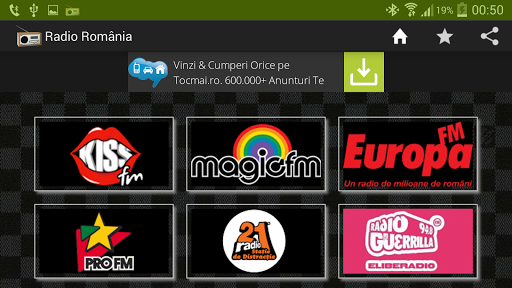免費下載媒體與影片APP|TV Online Gratis Romania app開箱文|APP開箱王