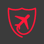 Travelogix SafeGuard  Icon