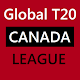 Download Global T20 League 2018 Schedule For PC Windows and Mac