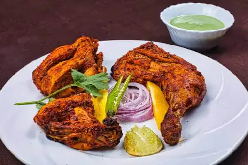 Special Tandoori Chicken