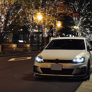 ゴルフGTI