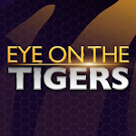 Cover Image of Baixar Eye on the Tigers v4.32.0.4 APK