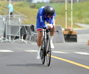 Tour de Sicile: Brandon McNulty remporte la troisième étape