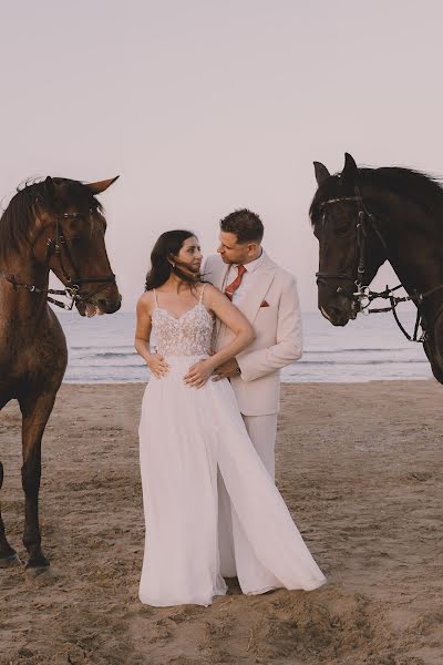 Photographe de mariage George Stephanakis (stephanakis). Photo du 19 septembre 2023