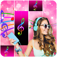 Dance Piano Karaoke Tiles  Singing Songs Game 2019