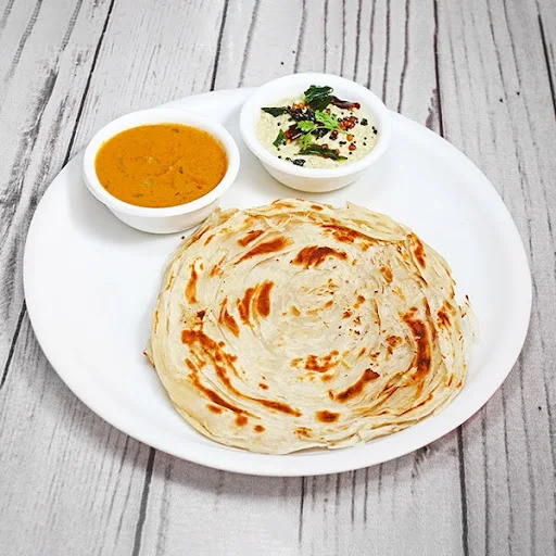 Parotta