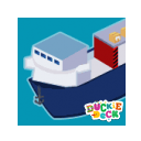 Ship Games - Cargo Ship at Duckie Deck