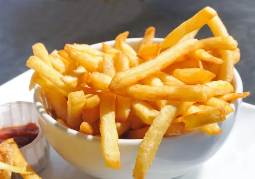 Classic French Fries