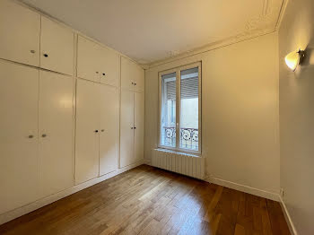 appartement à Paris 17ème (75)