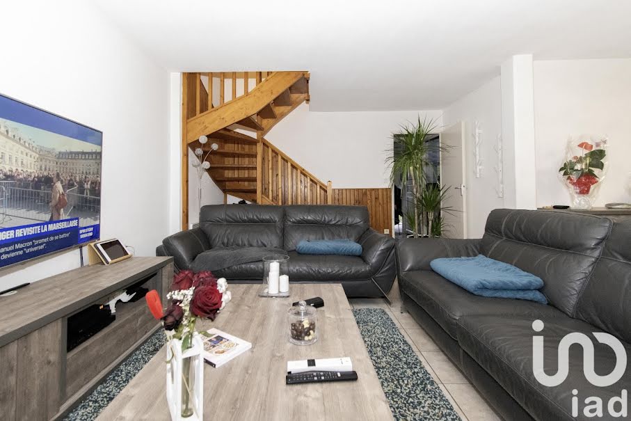 Vente maison 4 pièces 87 m² à Seysses (31600), 228 000 €