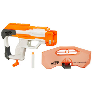 Игрушечное оружие Hasbro Nerf за 1 169 руб.