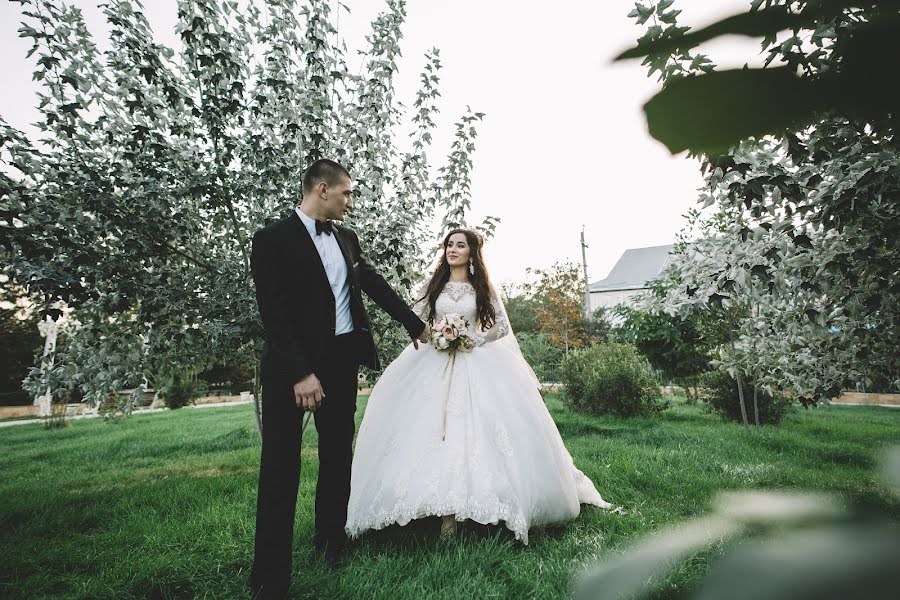 शादी का फोटोग्राफर Muslim Rzaev (muslim)। नवम्बर 8 2016 का फोटो