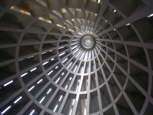 Santuario Madonna delle Lacrime  SR di sparatrice