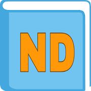 Name Dictionary  Icon