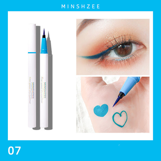 Title 3, Xizhi Color Red Liquid Eyeliner Pen Extra Fine ...
