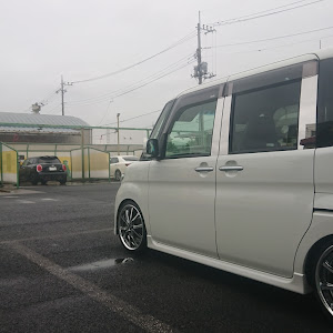 タントカスタム L375S