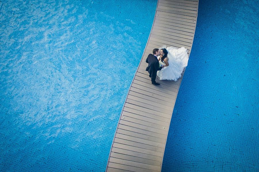 Fotógrafo de bodas Jean Jacques Fabien (fotoshootprod). Foto del 30 de octubre 2016