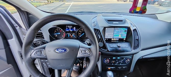 продам авто Ford Escape Escape II фото 4