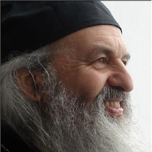 Părintele Rafail Noica - Rugăciunea lui Iisus - náhled