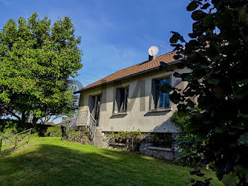 maison à Cormeilles (27)