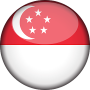 Singapore Business News  Icon