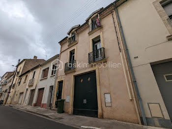 maison à Beziers (34)