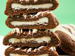 Double Chocolate Cookies With a Peppermint Patty Surprise was pinched from <a href="http://www.pipandebby.com/pip-ebby/2011/11/12/double-chocolate-cookies-with-a-peppermint-patty-surprise.html" target="_blank">www.pipandebby.com.</a>