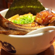 麵屋武藏(神山店)