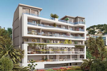 appartement à Roquebrune-Cap-Martin (06)