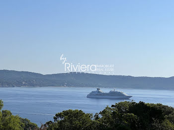 propriété à Cavalaire-sur-Mer (83)