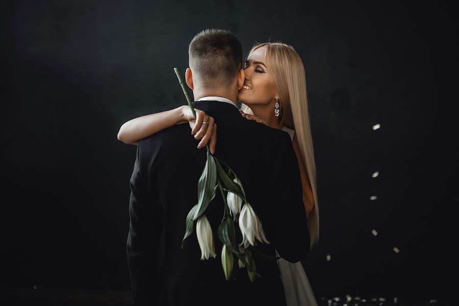 Photographe de mariage Anna Polbicyna (annapolbicyna). Photo du 15 avril 2020