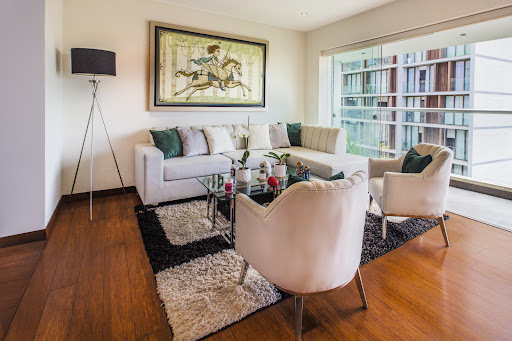 Apartment 4