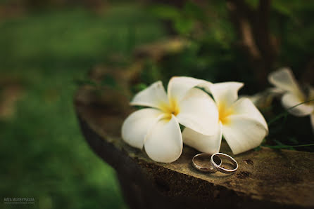 Fotógrafo de casamento Nataliya Muzheckaya (muzhetskaya). Foto de 13 de maio 2015