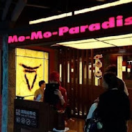 Mo-Mo Paradise momo壽喜燒