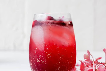 Cranberry Rosé