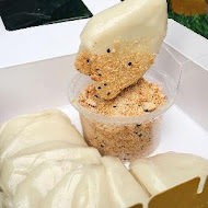 西螺祖傳麻糬大王