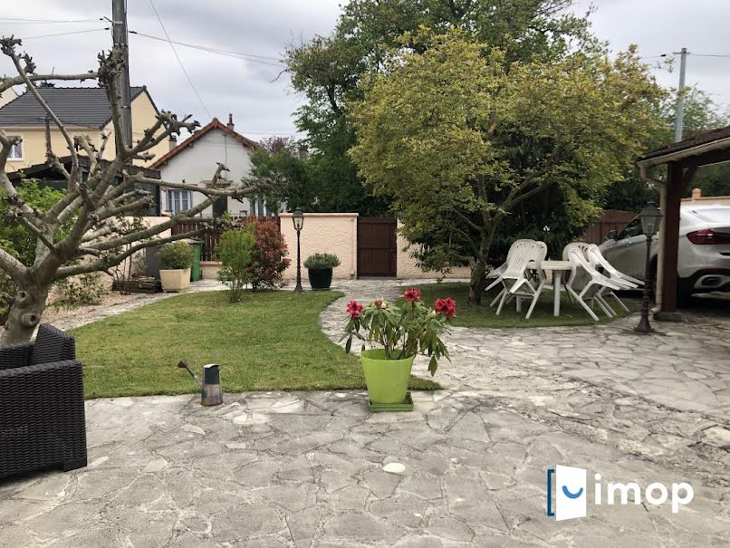 Vente maison 6 pièces 155 m² à Villeparisis (77270), 399 000 €