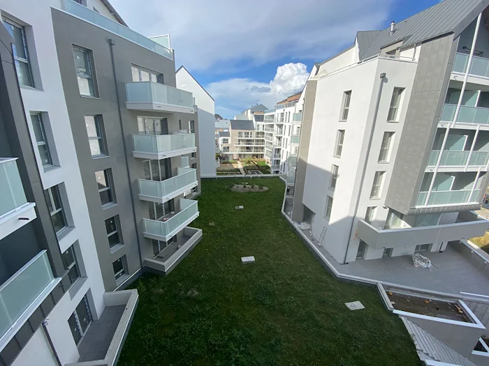 appartement à Saint-Malo (35) - Photo 7 2