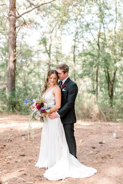 Fotógrafo de bodas Lauren Coffey (laurencoffey). Foto del 8 de septiembre 2019