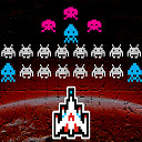 Earth Invaders Chrome extension download