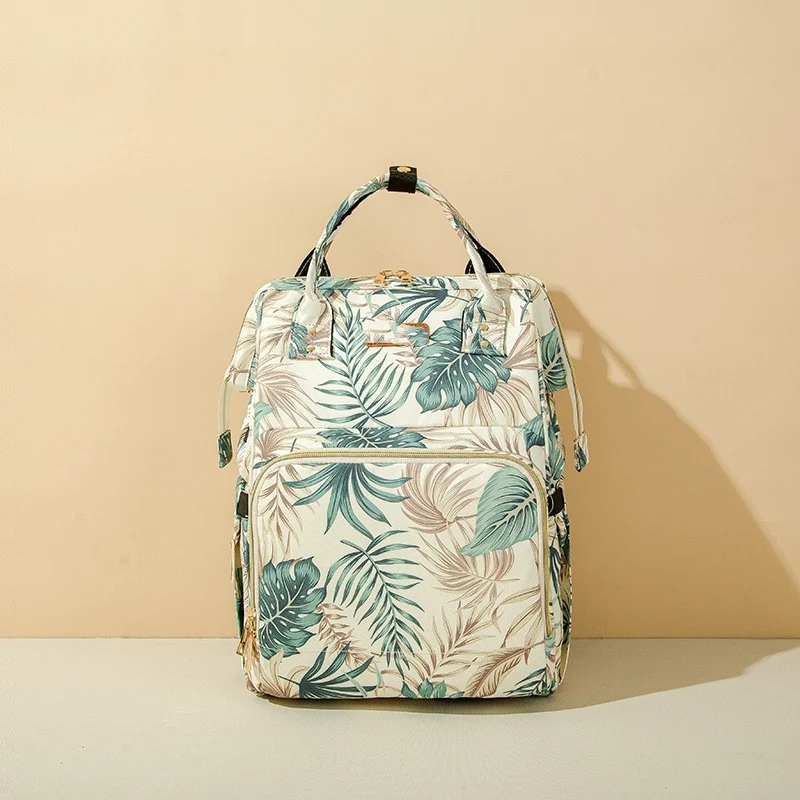 Title 5, New Large Capacity Multifunctional Maternity Ba...