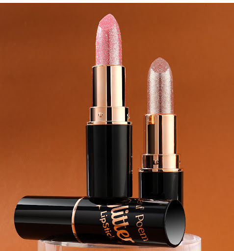Title 2, Pearl Lipstick Lip Lacquer Moisturizing